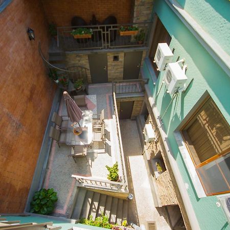 Boutique Stay Тбилиси Екстериор снимка