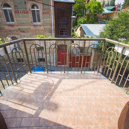 Boutique Stay Тбилиси Екстериор снимка