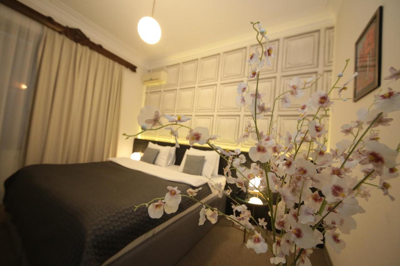 Boutique Stay Тбилиси Екстериор снимка