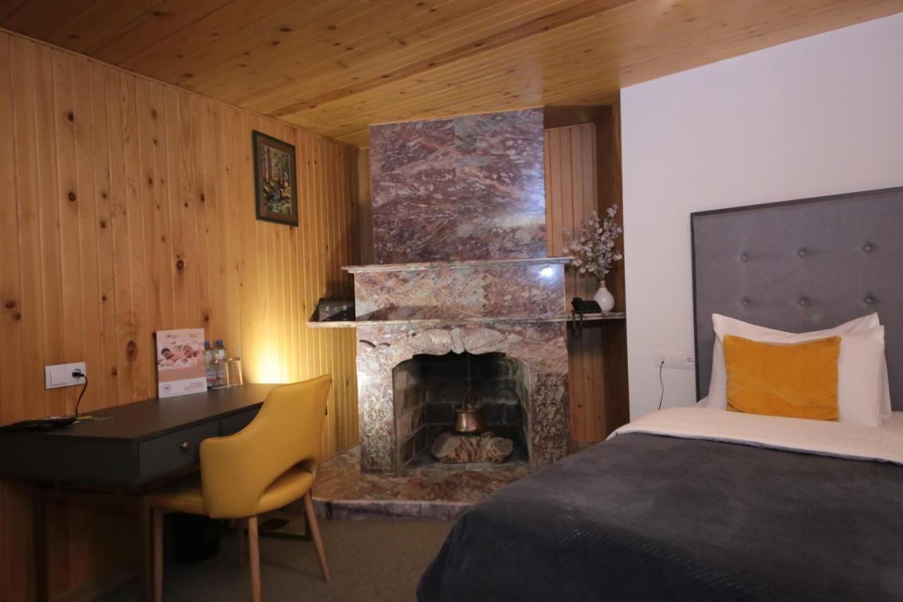 Boutique Stay Тбилиси Екстериор снимка