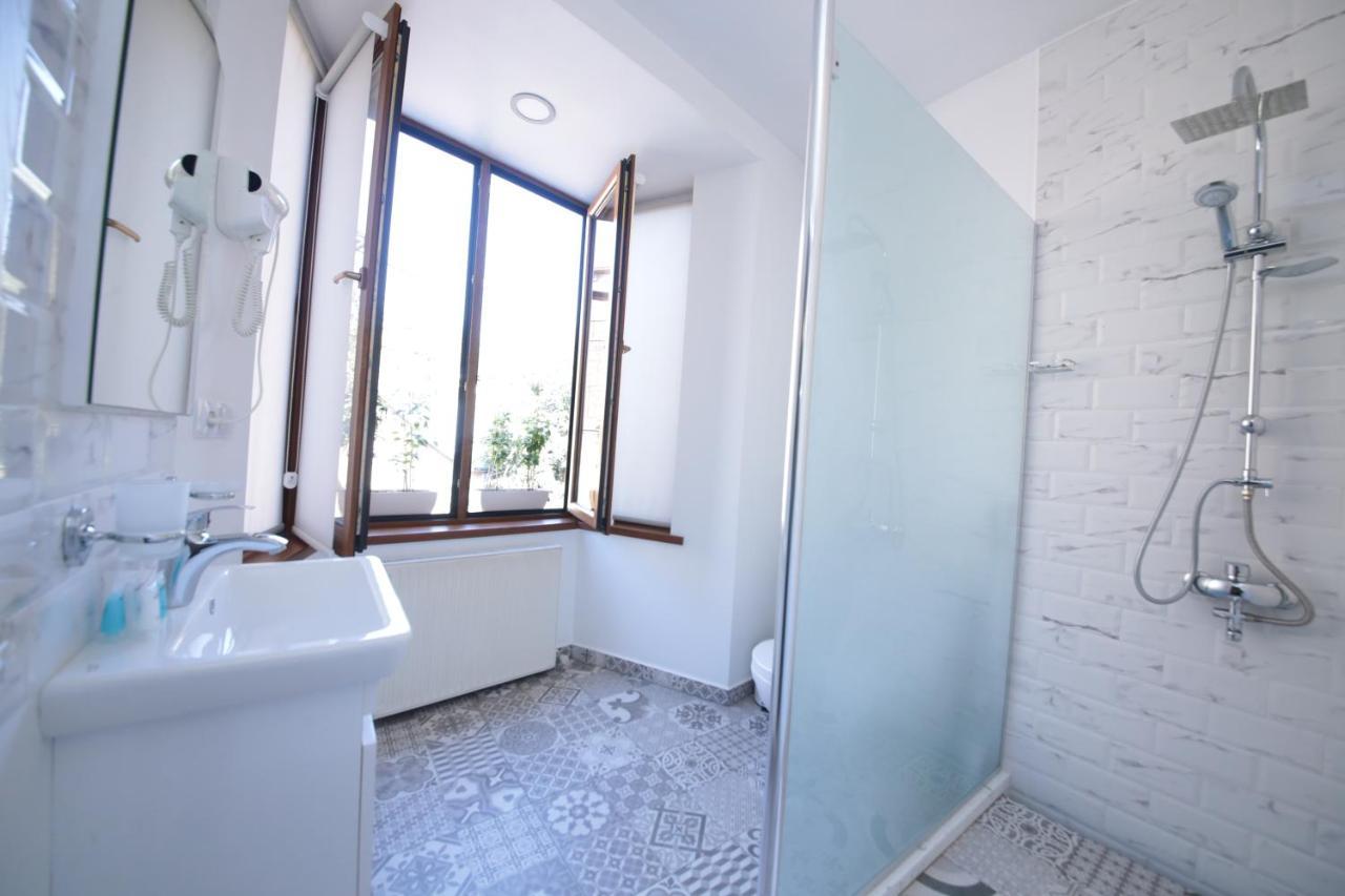 Boutique Stay Тбилиси Екстериор снимка