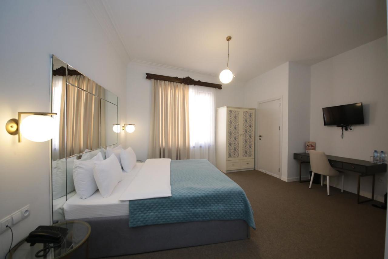 Boutique Stay Тбилиси Екстериор снимка