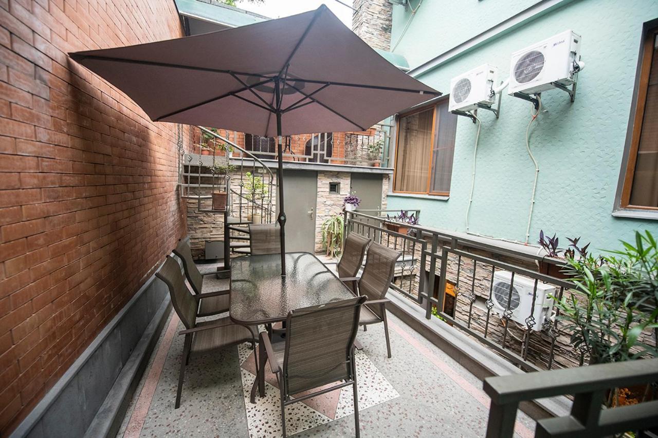 Boutique Stay Тбилиси Екстериор снимка