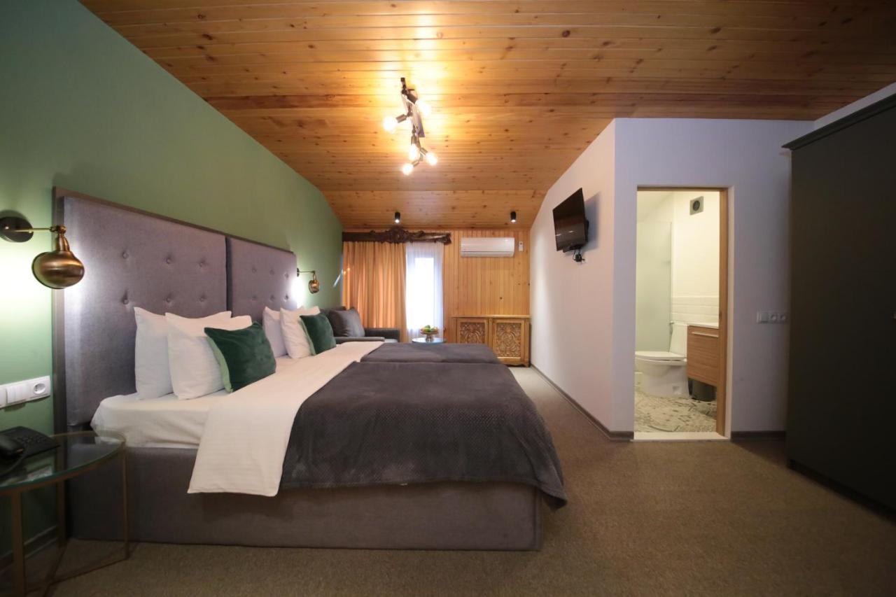 Boutique Stay Тбилиси Екстериор снимка