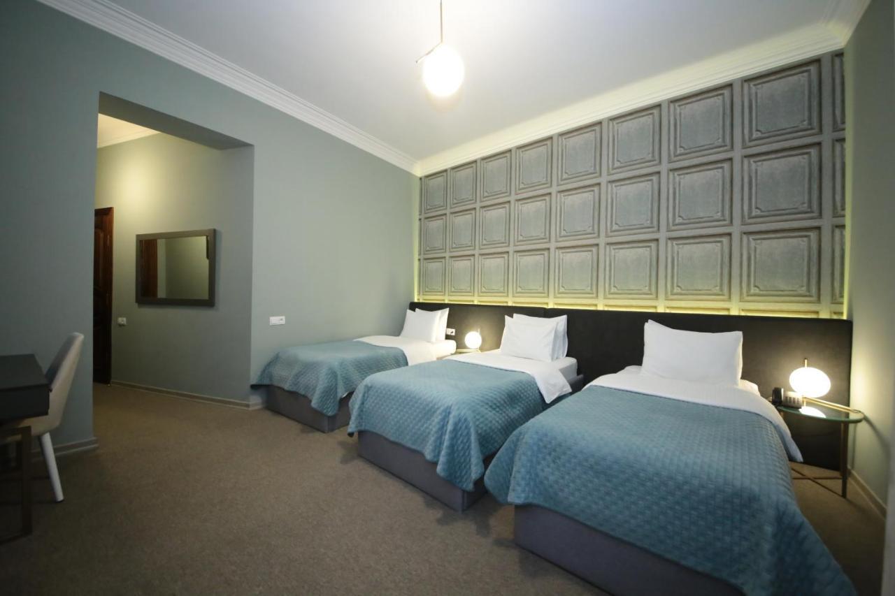 Boutique Stay Тбилиси Екстериор снимка