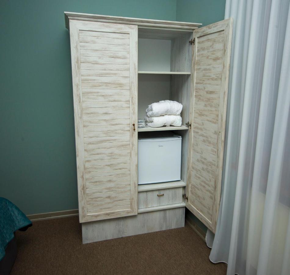 Boutique Stay Тбилиси Екстериор снимка
