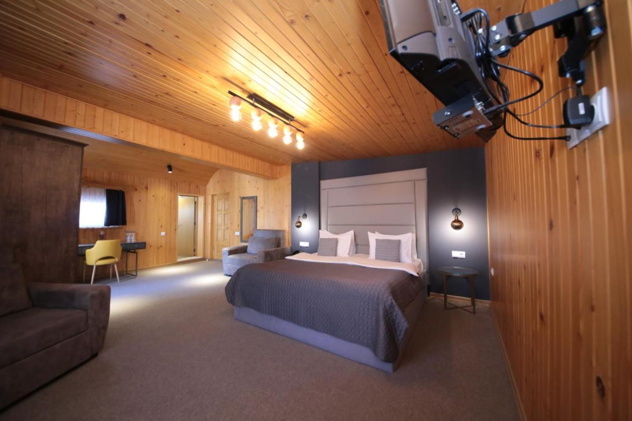 Boutique Stay Тбилиси Екстериор снимка