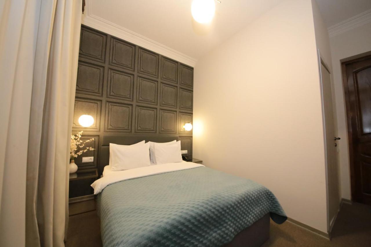 Boutique Stay Тбилиси Екстериор снимка