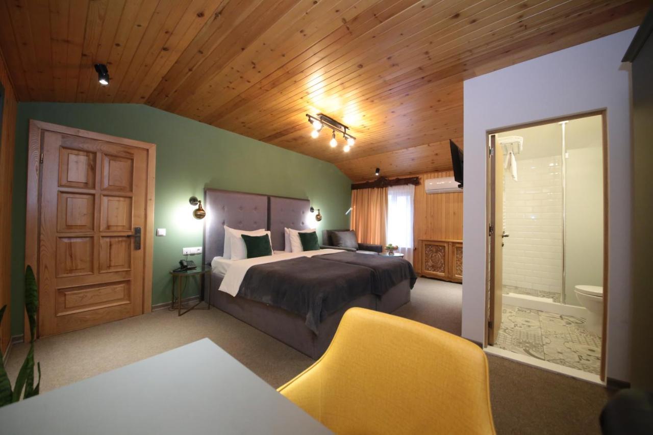 Boutique Stay Тбилиси Екстериор снимка
